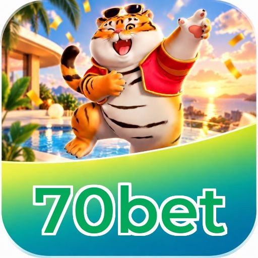 Logo 70bet