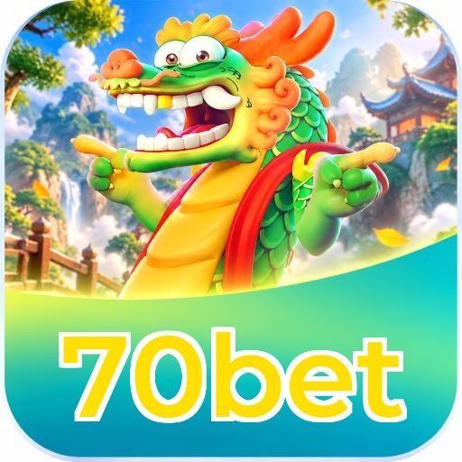 Logo 70bet