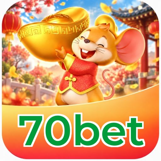Logo 70bet