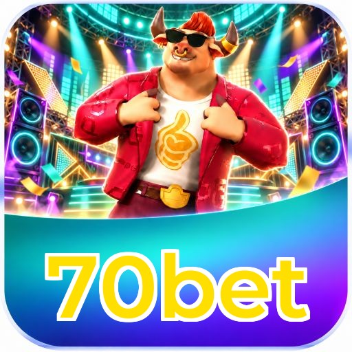 Logo 70bet