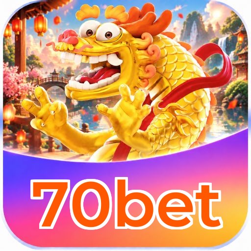 Logo 70bet