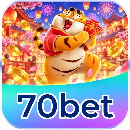 Logo 70bet
