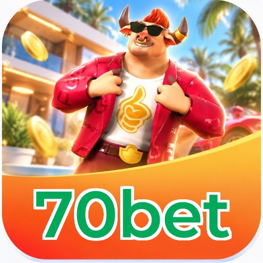 Lottery 70bet
