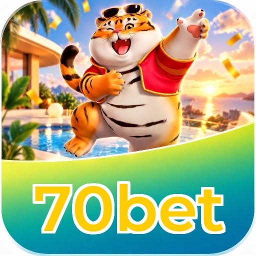Logo 70bet