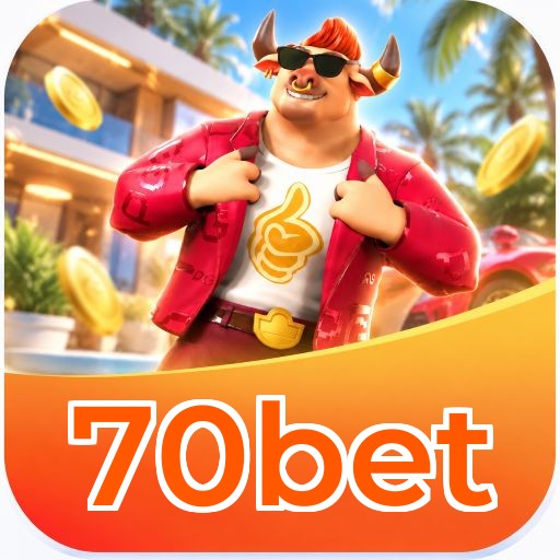 Telegram 70bet