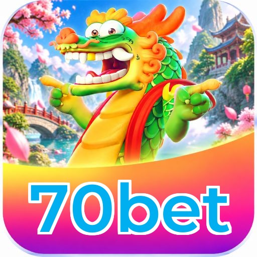 Logo 70bet