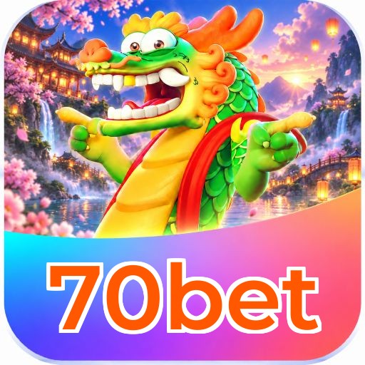 Logo APK 70bet Android