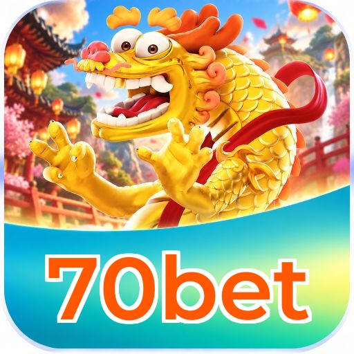 Logo 70bet