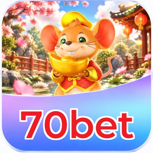 Logo 70bet
