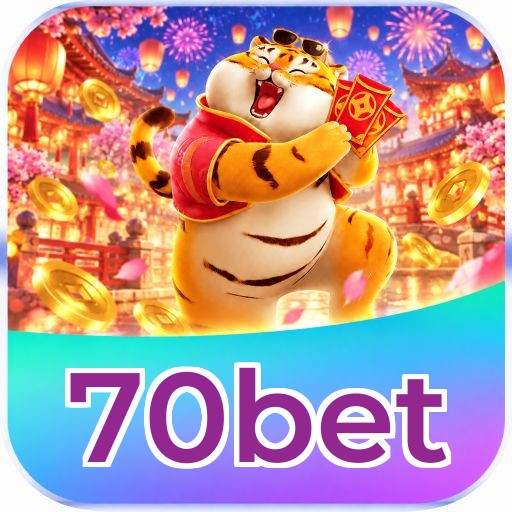 Logo 70bet