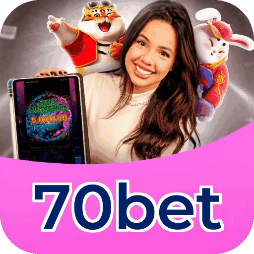Estatísticas 70bet novembro 2024 - 87 mil jogadores ativos, R$47M pagos, RTP 96.52%