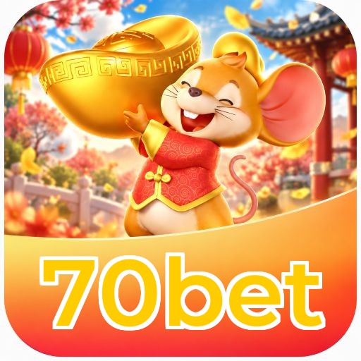 Logo 70bet