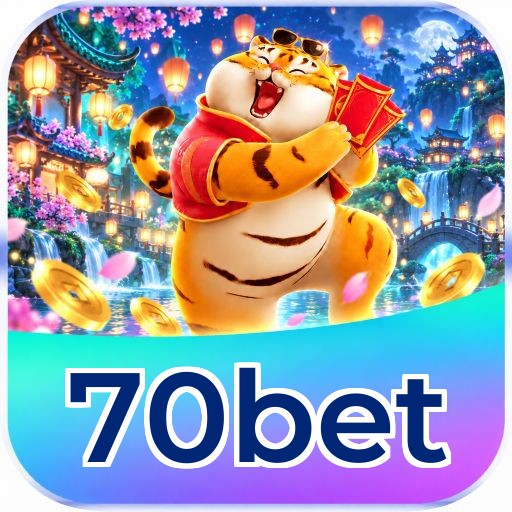 Logo 70bet